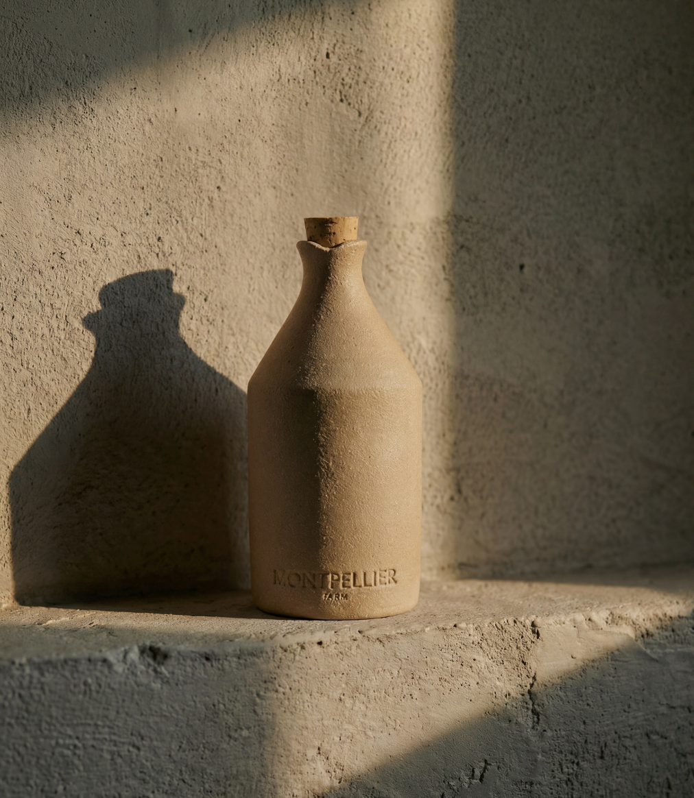 Sand | 500ml